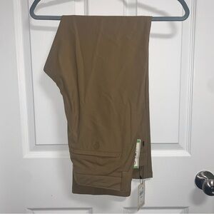 Chaps Slim Tapered Fit Pants